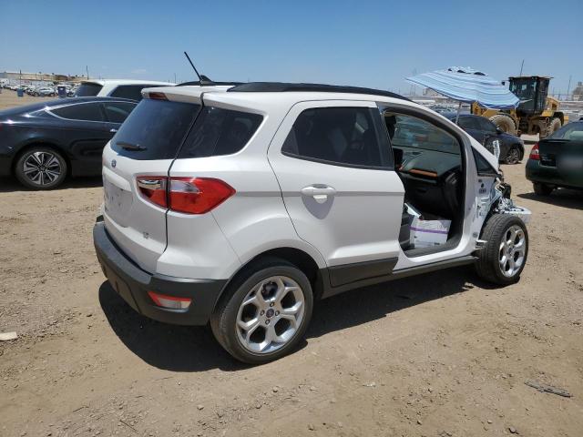 MAJ3S2GE9MC446503 Ford Ecosport Se