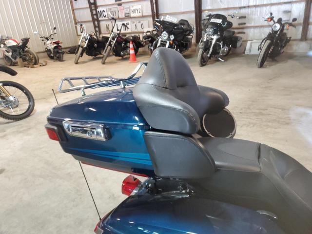 2020 HARLEY-DAVIDSON FLTRK 1HD1KZF11LB643225
