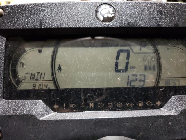 2021 CAN-AM MAVERICK X - 3JBVEAV48MK000404