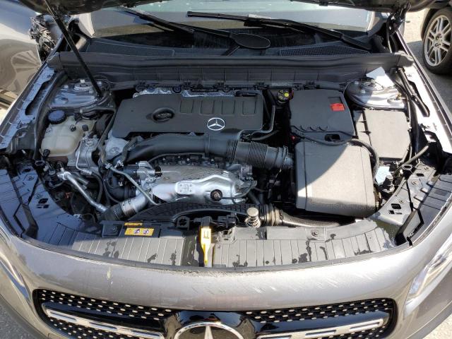 W1N4M4GB5MW102572 Mercedes-Benz GLB 250