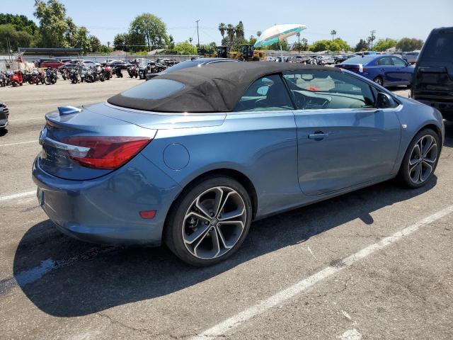 W04WT3N56GG150357 Buick Cascada Premium