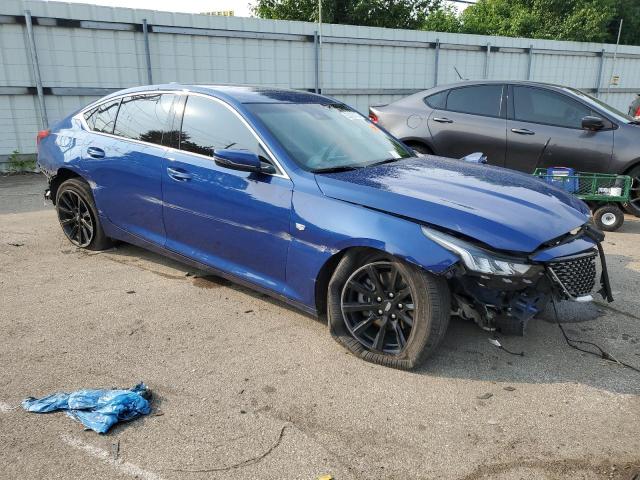 2020 CADILLAC CT5 LUXURY - 1G6DM5RK7L0140402