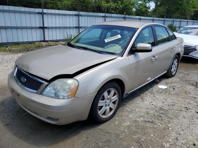 2006 Ford Five Hundred SEL