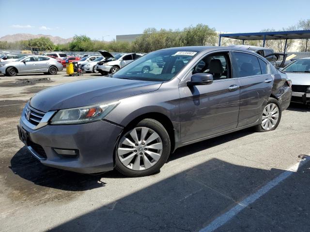 2014 Honda Accord Coupe EX-L