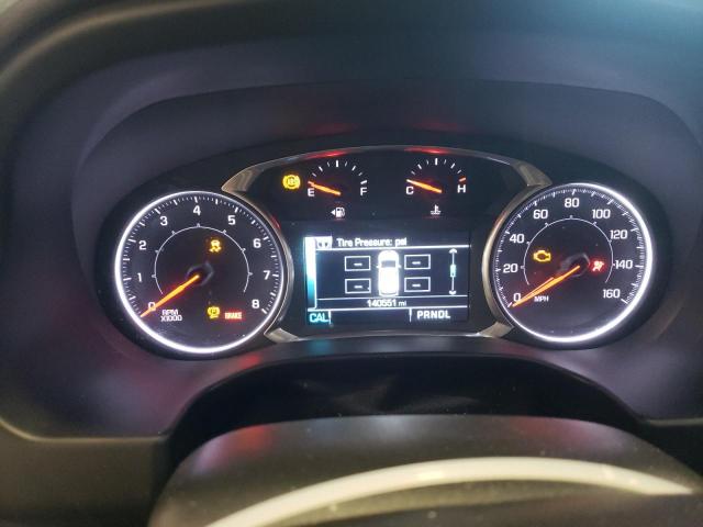 2017 GMC ACADIA ALL 1GKKNVLS3HZ178419