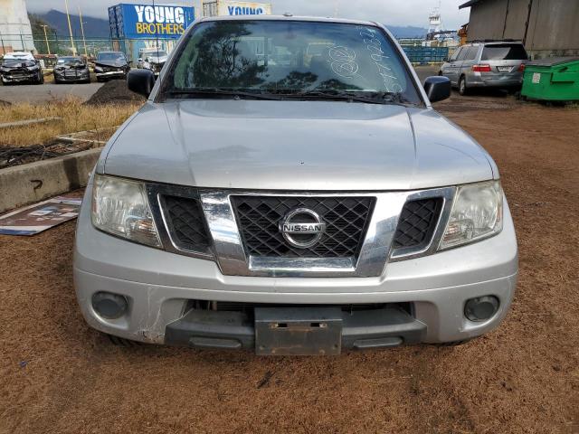 2016 NISSAN FRONTIER S - 1N6BD0CT4GN900302