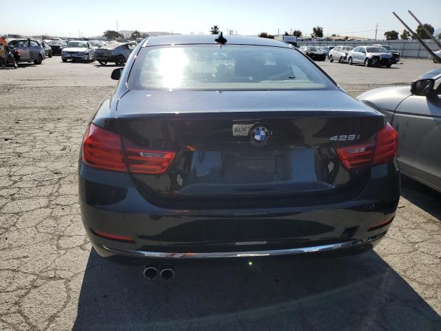 WBA3N7C5XEF719952 BMW 428 I