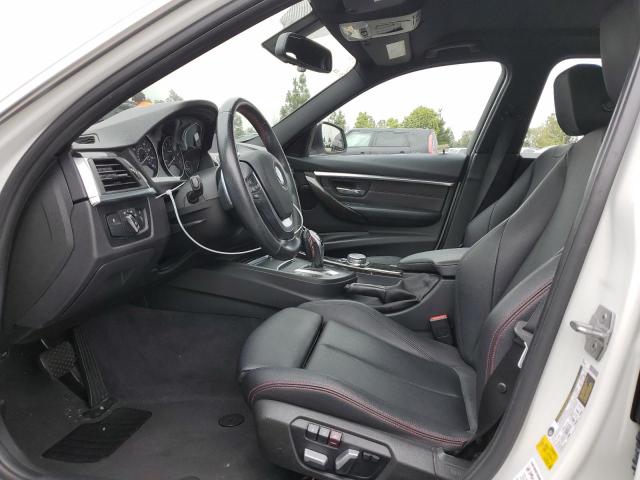 WBA8B9G50HNU50164 BMW 330 I