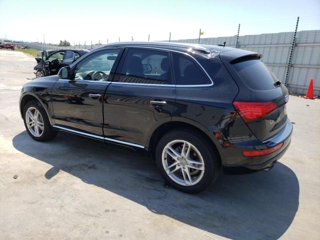 VIN WA1C2AFP6HA063282 2017 Audi Q5, Premium no.2