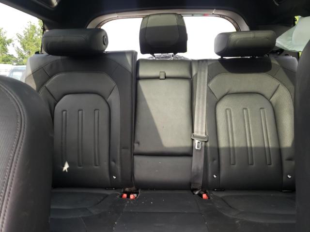 2021 LAND ROVER DEFENDER 9 - SALEY6RU5M2052671