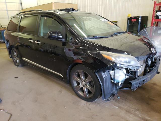 2015 TOYOTA SIENNA SPO - 5TDXK3DC2FS547629