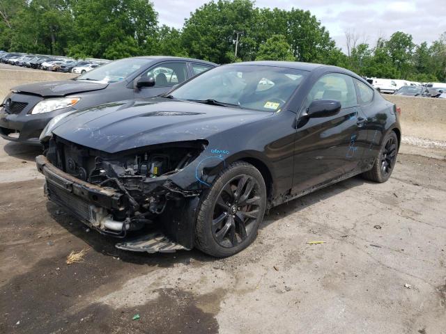 2013 Hyundai Genesis Coupe 2.0T