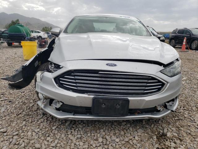 3FA6P0LU8HR265335 | 2017 FORD FUSION