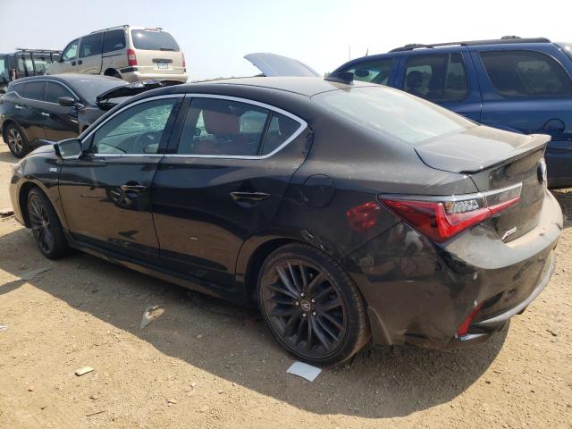 19UDE2F84NA004194 Acura ILX PREMIU 2