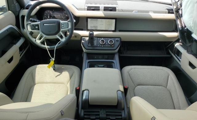 2023 LAND ROVER DEFENDER 9 - SALEJ6EX4P2151734