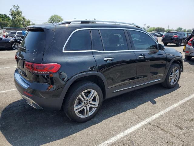 W1N4M4GB2LW059470 Mercedes-Benz GLB 250