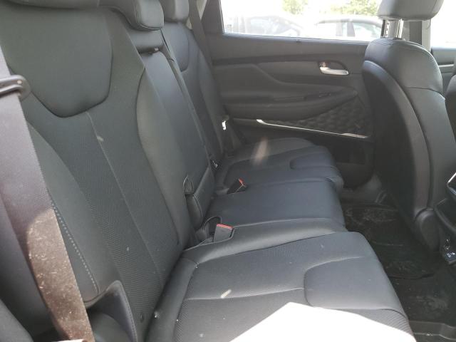 2020 HYUNDAI SANTA FE L - 5NMS5CADXLH196322