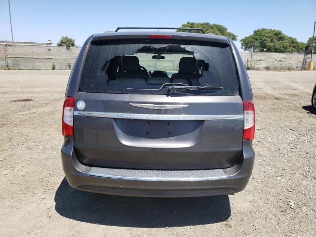 2C4RC1BG7FR729965 Chrysler Town & Country Touring