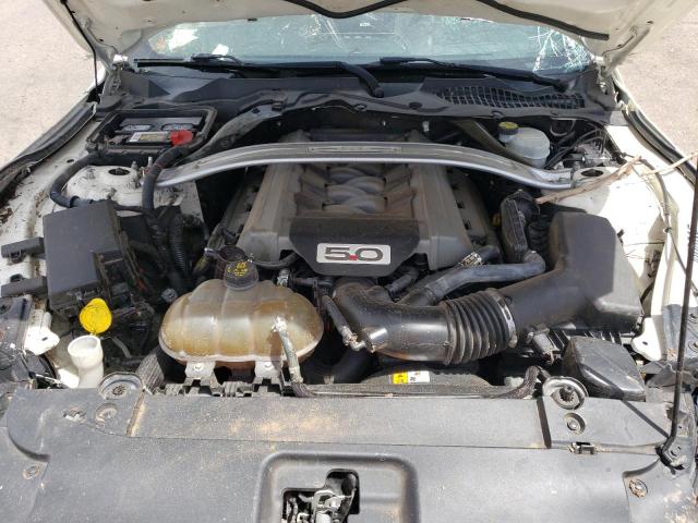 2015 FORD MUSTANG 50 1FA6P8RF4F5501941