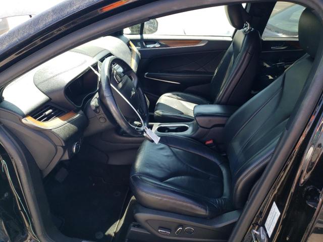5LMCJ2C94KUL35184 Lincoln MKC SELECT