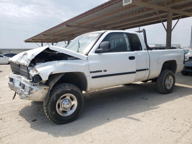 2001 Dodge Ram 2500 