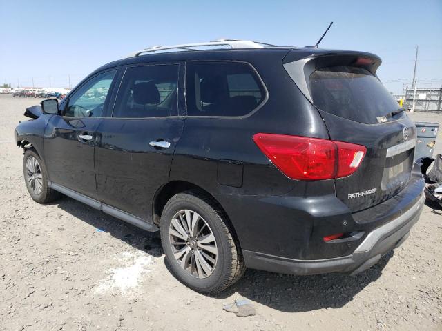 5N1DR2MM3HC694057 Nissan Pathfinder S