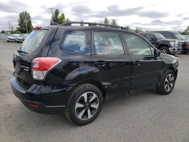 JF2SJABC1HH554438 Subaru Forester 2.5i