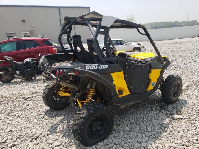2013 CAN-AM MAVERICK 1 - 3JBPXLP19DJ002640