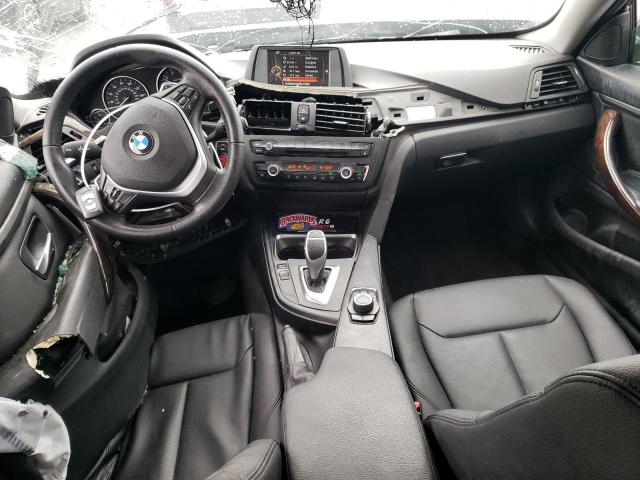 WBA3N7C5XFK224644 BMW 428 I