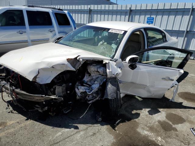 2006 Buick Lucerne CXL