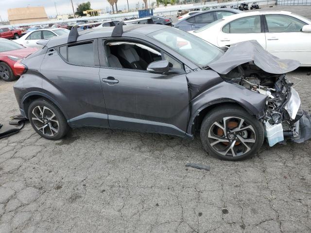 JTNKHMBXXK1044471 Toyota C-HR XLE