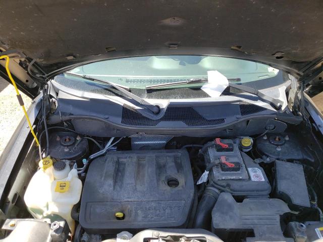 1C4NJRFB8GD653775 Jeep Patriot Latitude