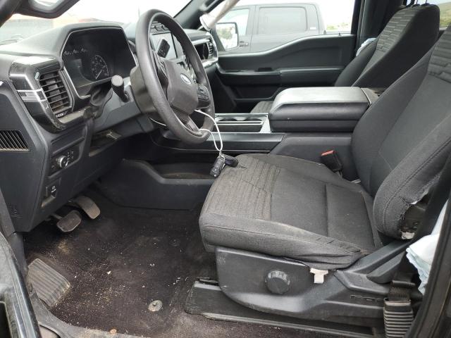 1FTFW1E8XMKD99619 Ford F150 Supercrew