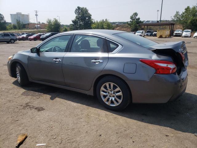 Vin: 1n4al3ap6gn307930, lot: 55215813, nissan altima 2.5 20162