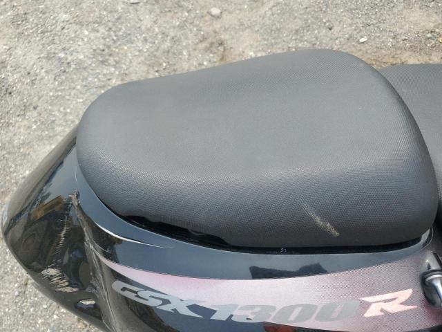 2006 SUZUKI GSX1300 R - JS1GW71A862104871