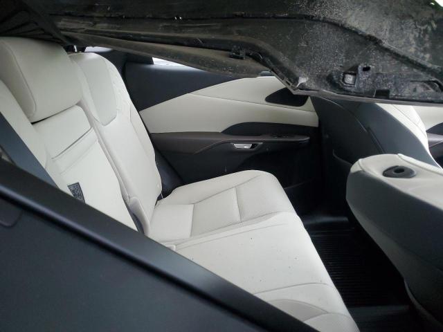 2023 LEXUS RX 350H BA - 2T2BBMCAXPC009380