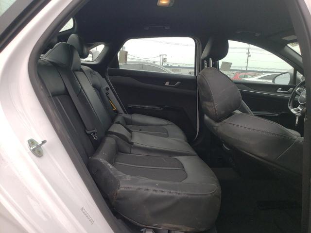 5XXG64J2XNG128286 KIA K5 GT LINE