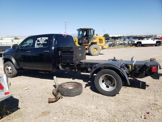 2018 RAM 4500 - 3C7WRLFLXJG264040