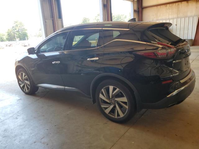 5N1AZ2CJ7LN118138 Nissan Murano SL 2