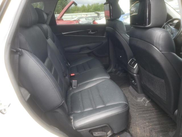 5XYPHDA50GG121799 KIA SORENTO EX