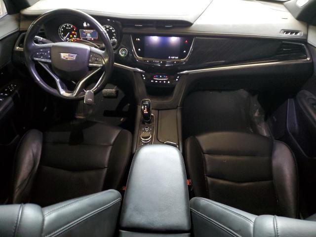 2020 CADILLAC XT6 PREMIU - 1GYKPDRS0LZ137658