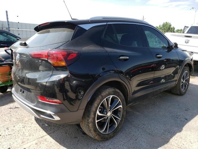 KL4MMGSL2MB133871 Buick Encore Gx Essence