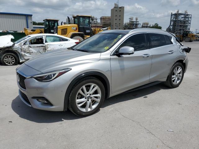 2018 INFINITI QX30 Base