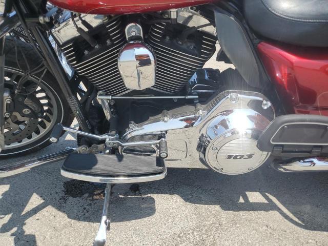 2012 HARLEY-DAVIDSON FLHTCUL 1HD1FCM16CB624383