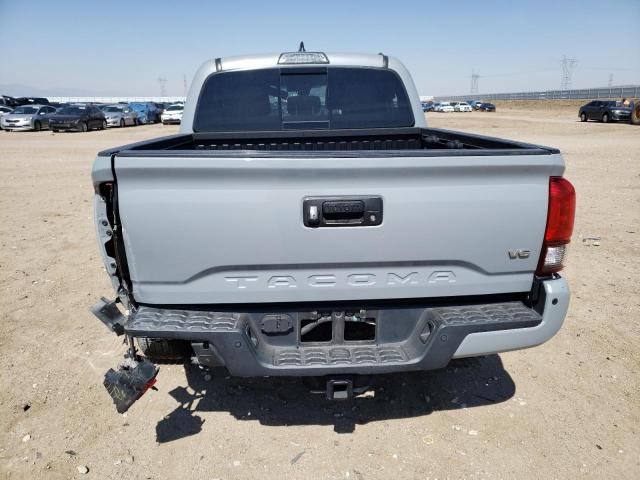 3TMAZ5CN2KM098995 Toyota Tacoma Double Cab