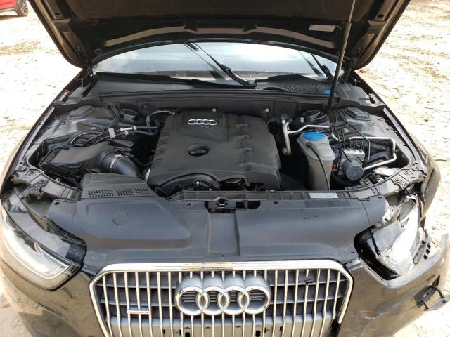 VIN WA1UFAFL3EA071177 2014 Audi A4, Premium Plus no.11