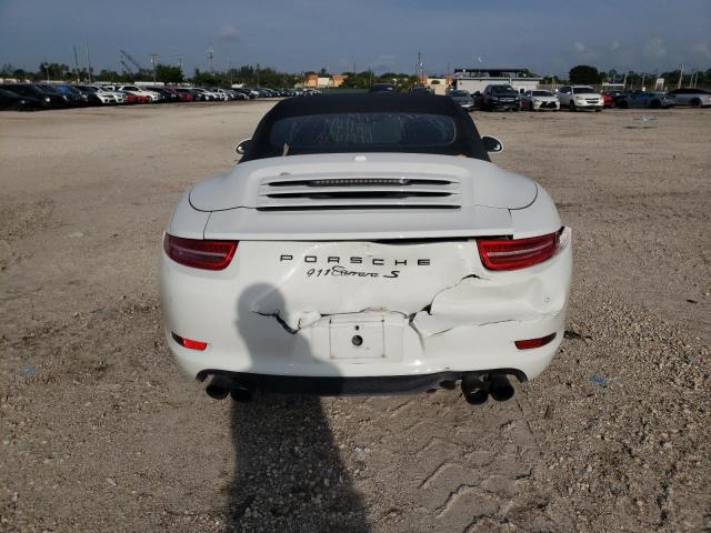 VIN WP0CB2A93DS154700 2013 Porsche 911, Carrera S no.6