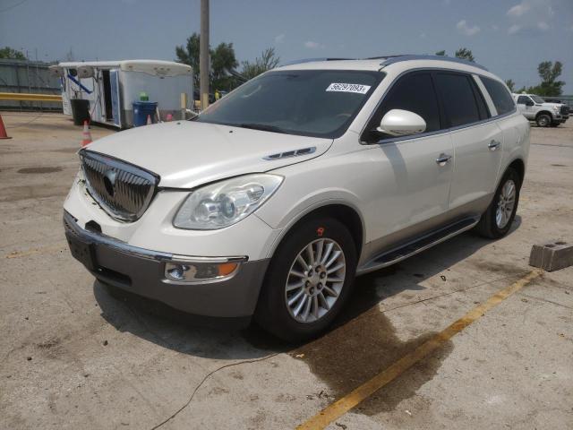 2011 Buick Enclave CX