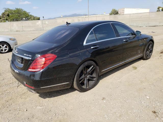 WDDUG8CB5GA231091 Mercedes-Benz S 550