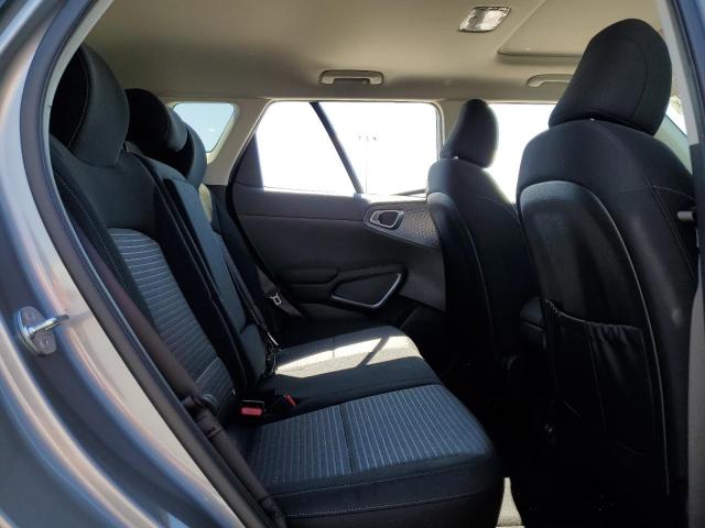 KNDJ33AU5P7881780 KIA SOUL EX